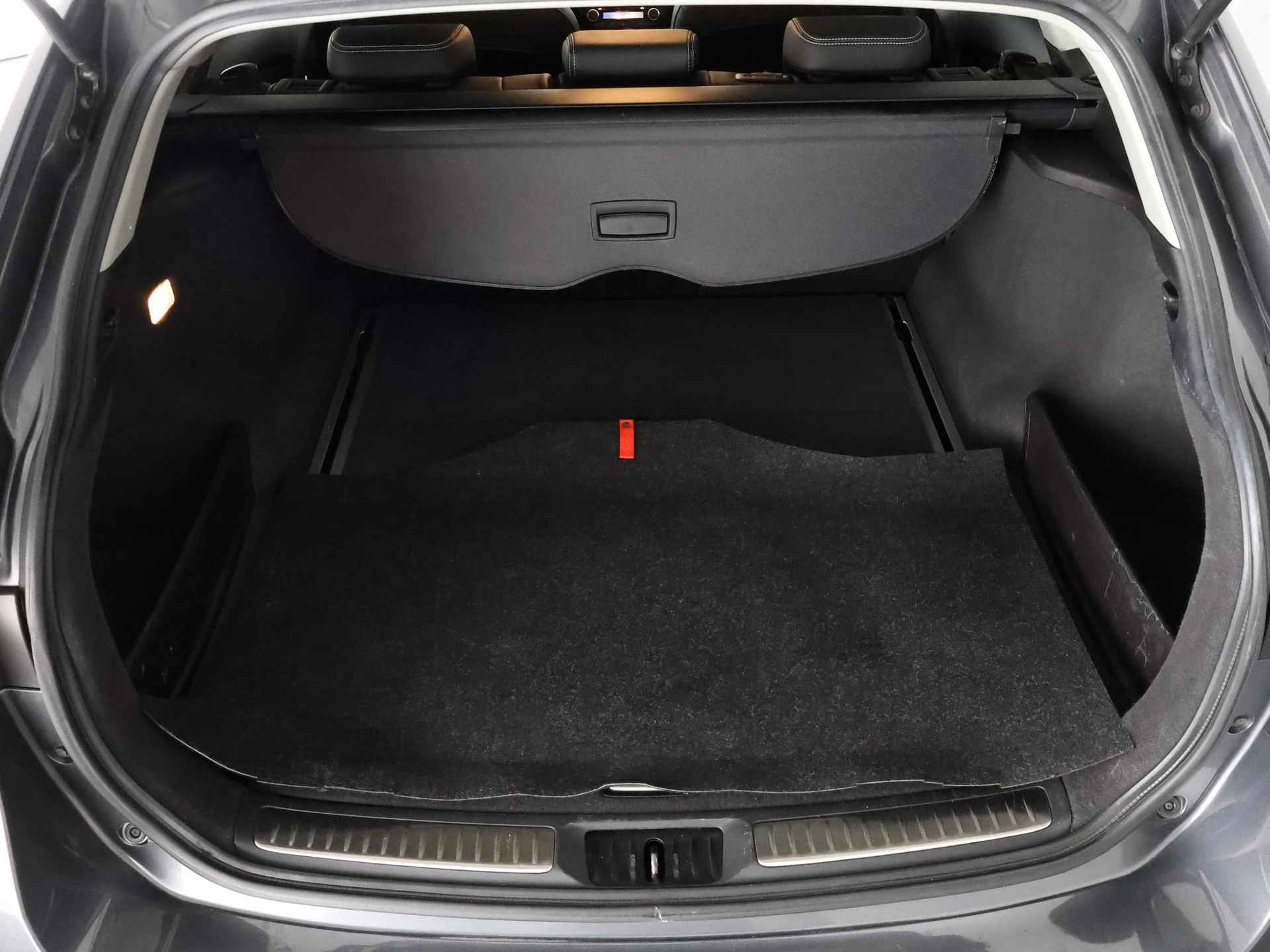 Hoofdafbeelding Toyota Avensis