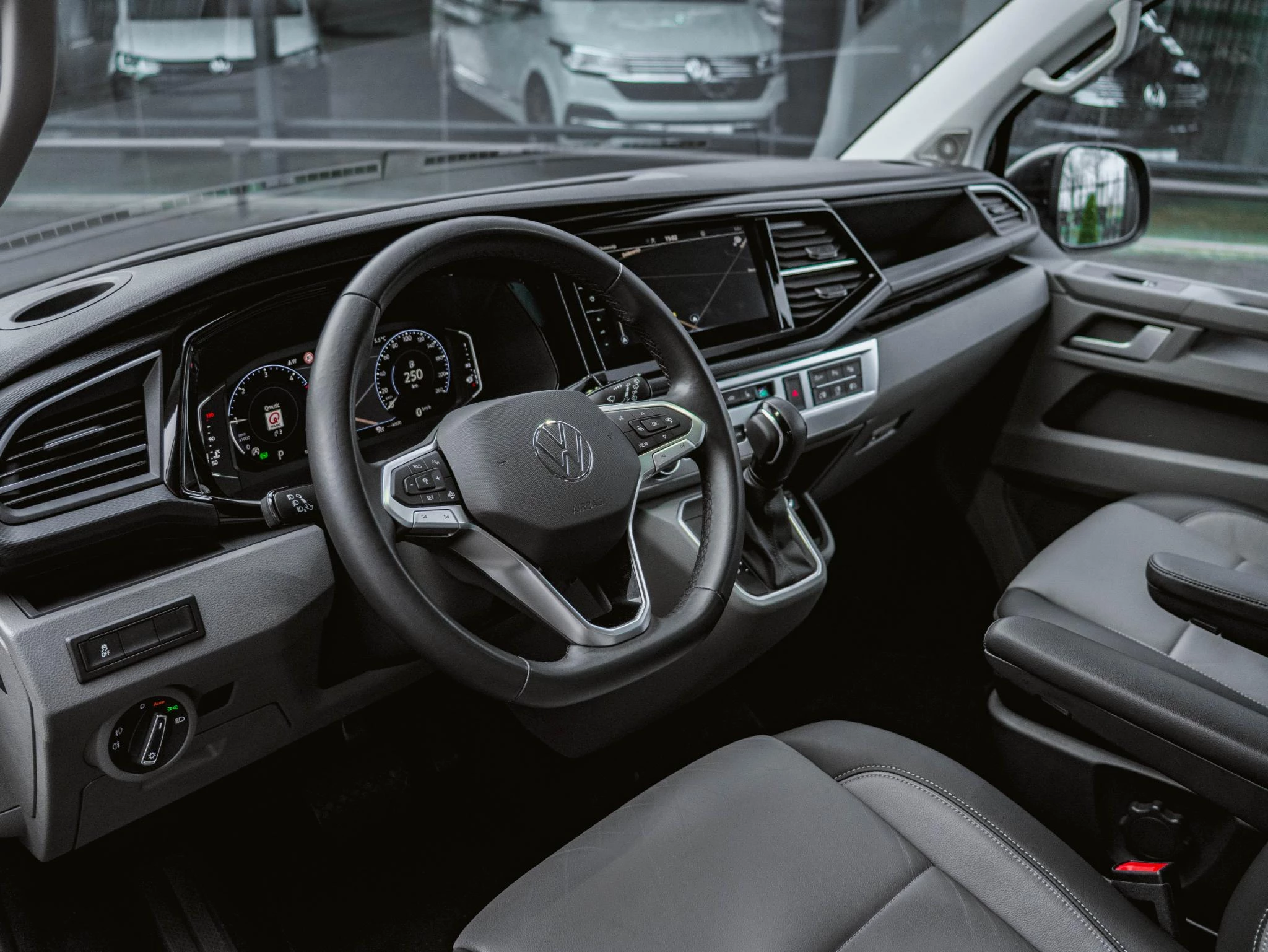 Hoofdafbeelding Volkswagen Caravelle