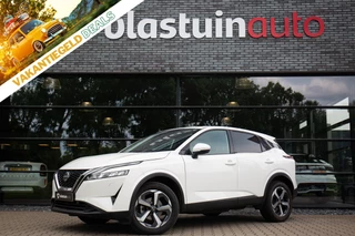Nissan QASHQAI 1.3 MHEV Xtronic N-Connecta , Adap. cruise, 360°camera, Carplay,