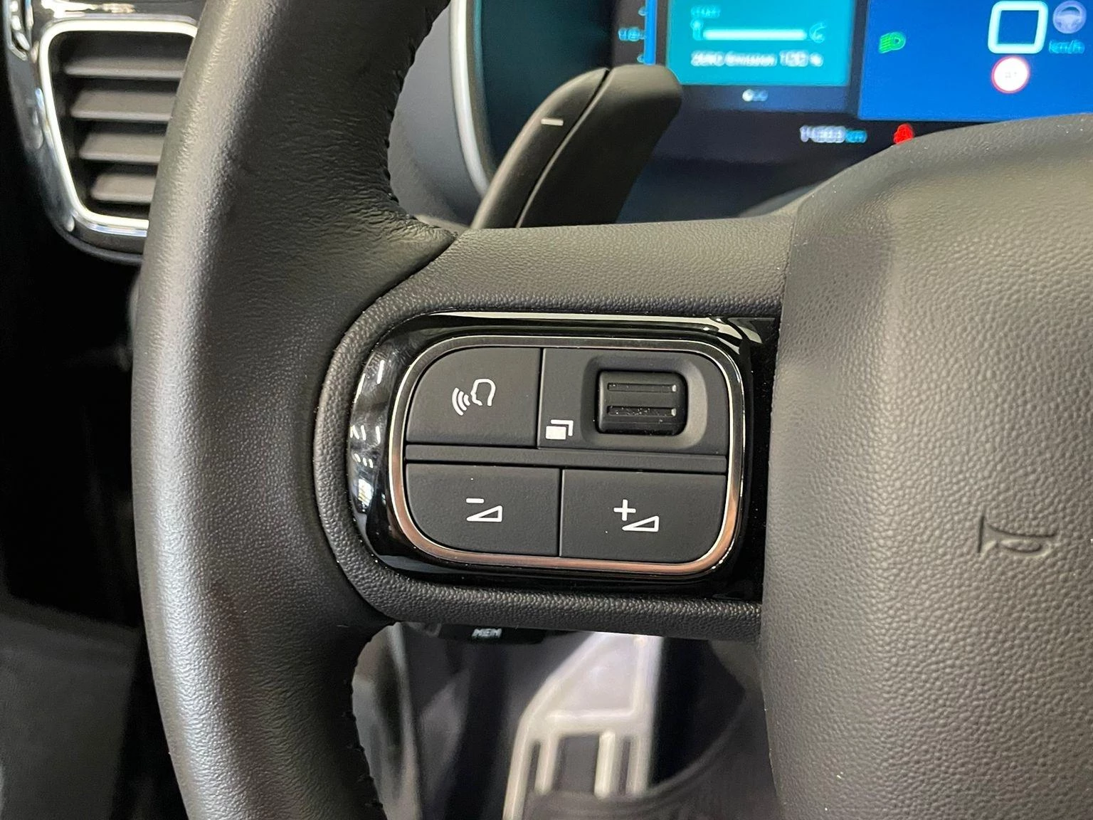 Hoofdafbeelding Citroën C5 Aircross