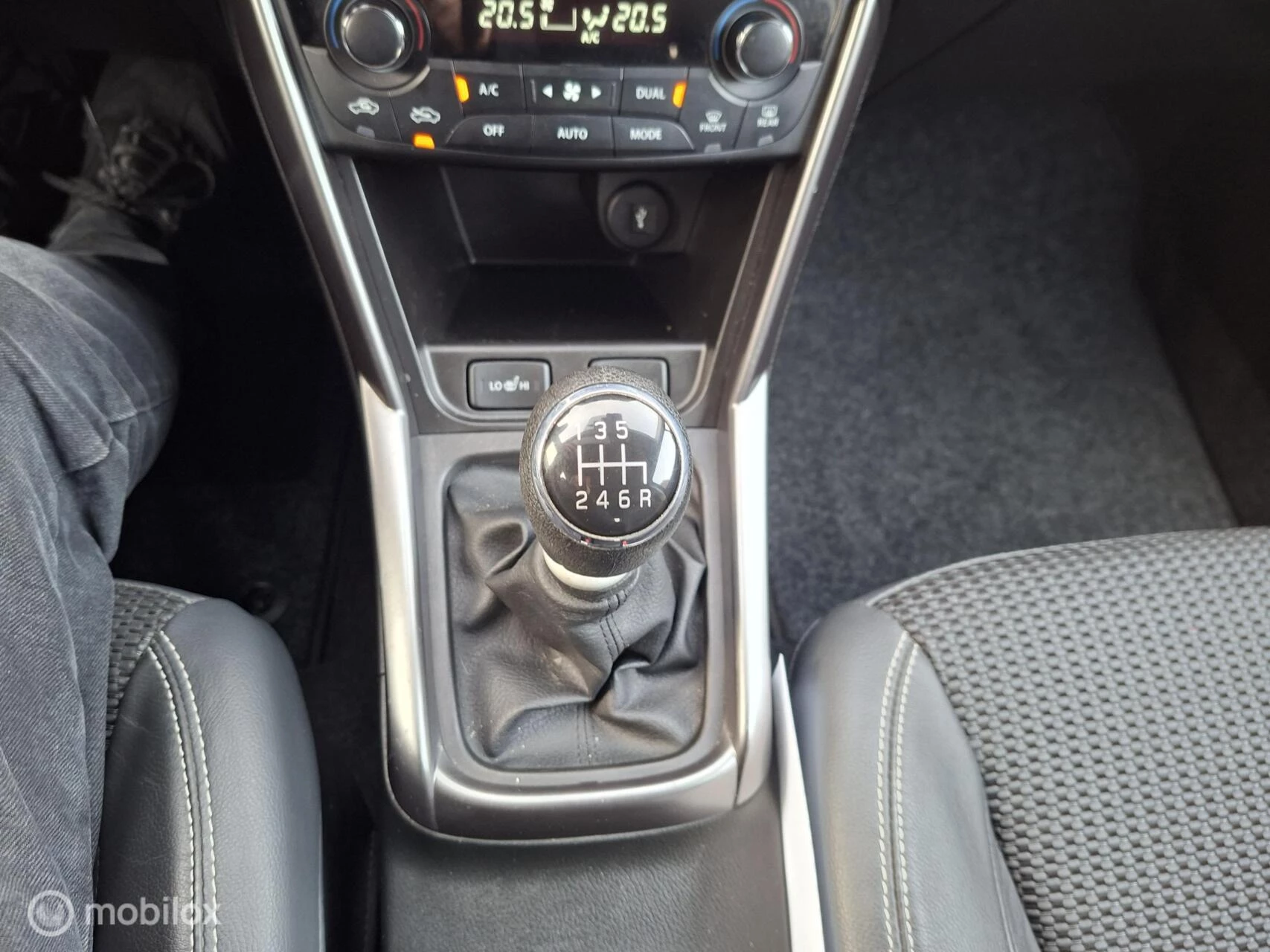 Hoofdafbeelding Suzuki S-Cross