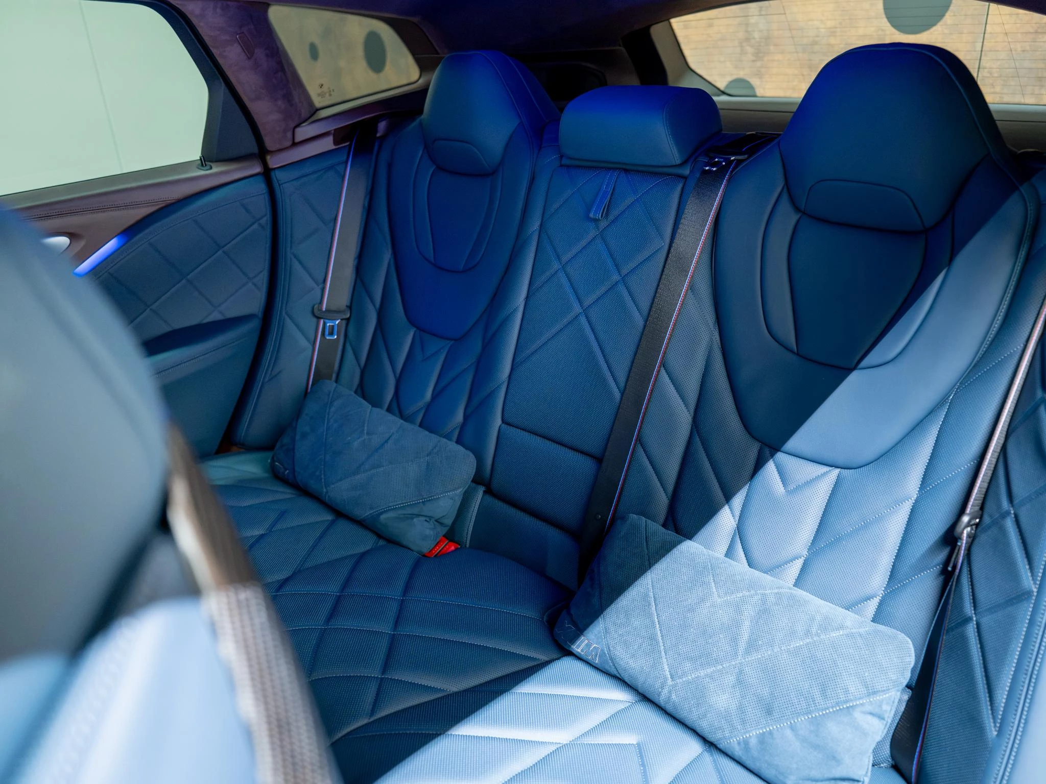 Hoofdafbeelding BMW XM