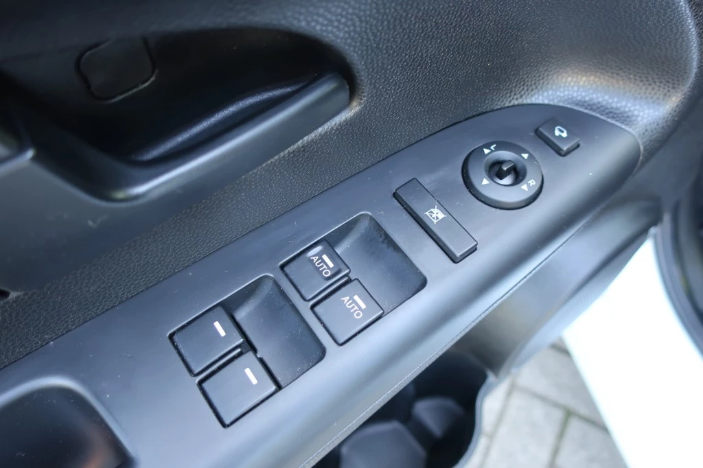 Hoofdafbeelding Kia Venga