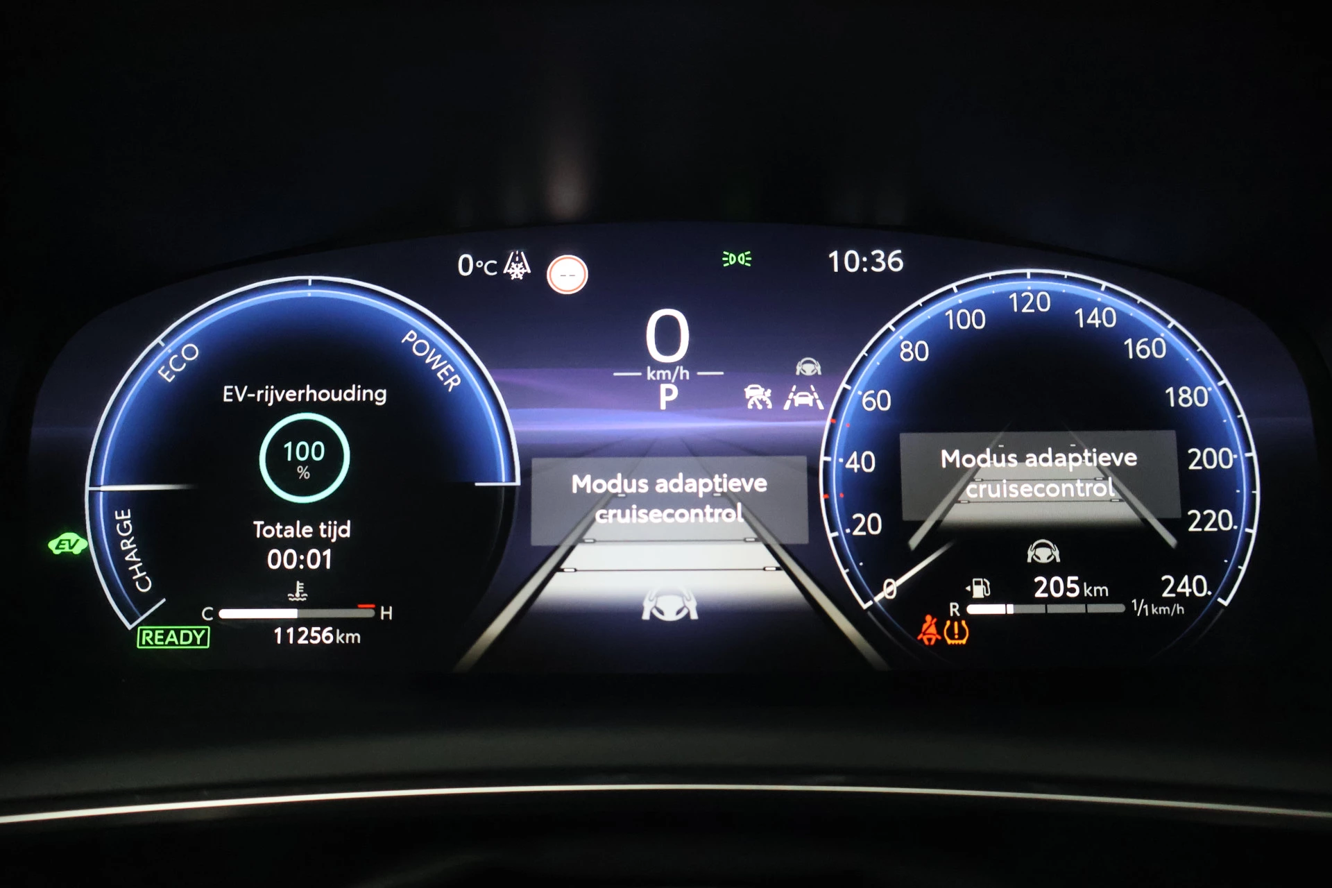 Hoofdafbeelding Toyota Corolla