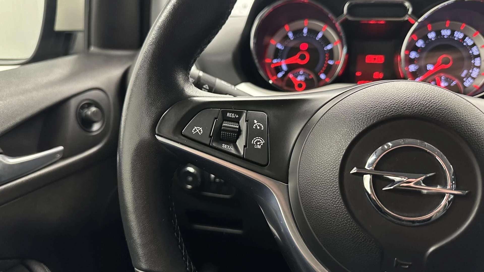 Hoofdafbeelding Opel ADAM