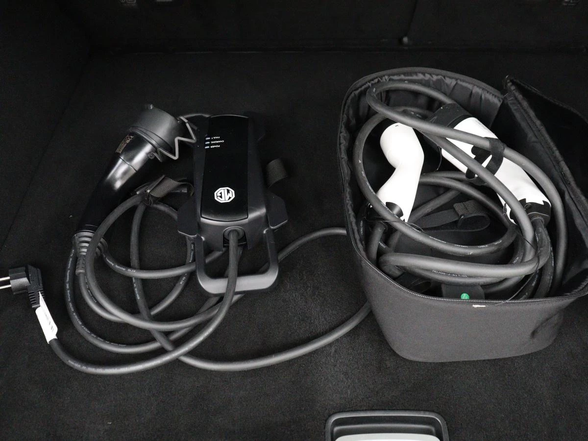 Hoofdafbeelding MG EHS