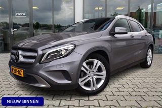 Mercedes-Benz GLA 200 Prestige | Xenon | Navi | 18 Inch |