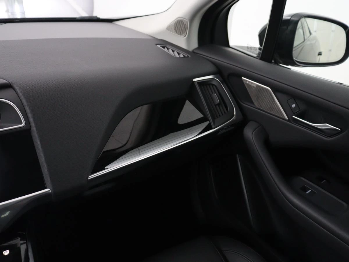 Hoofdafbeelding Jaguar I-PACE