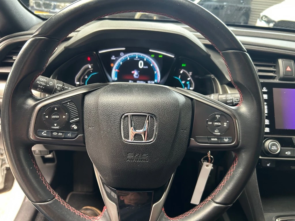 Hoofdafbeelding Honda Civic