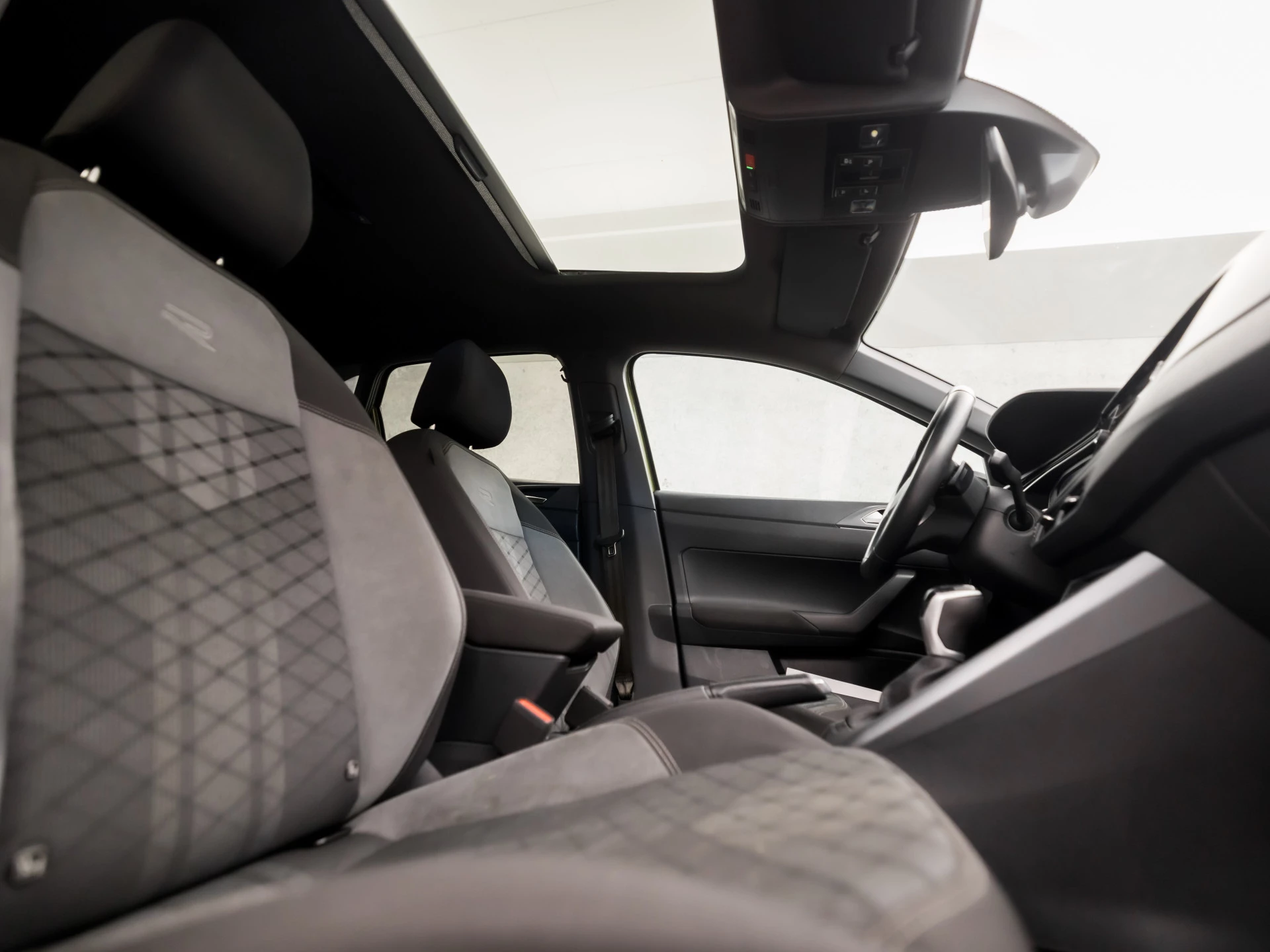 Hoofdafbeelding Volkswagen Taigo
