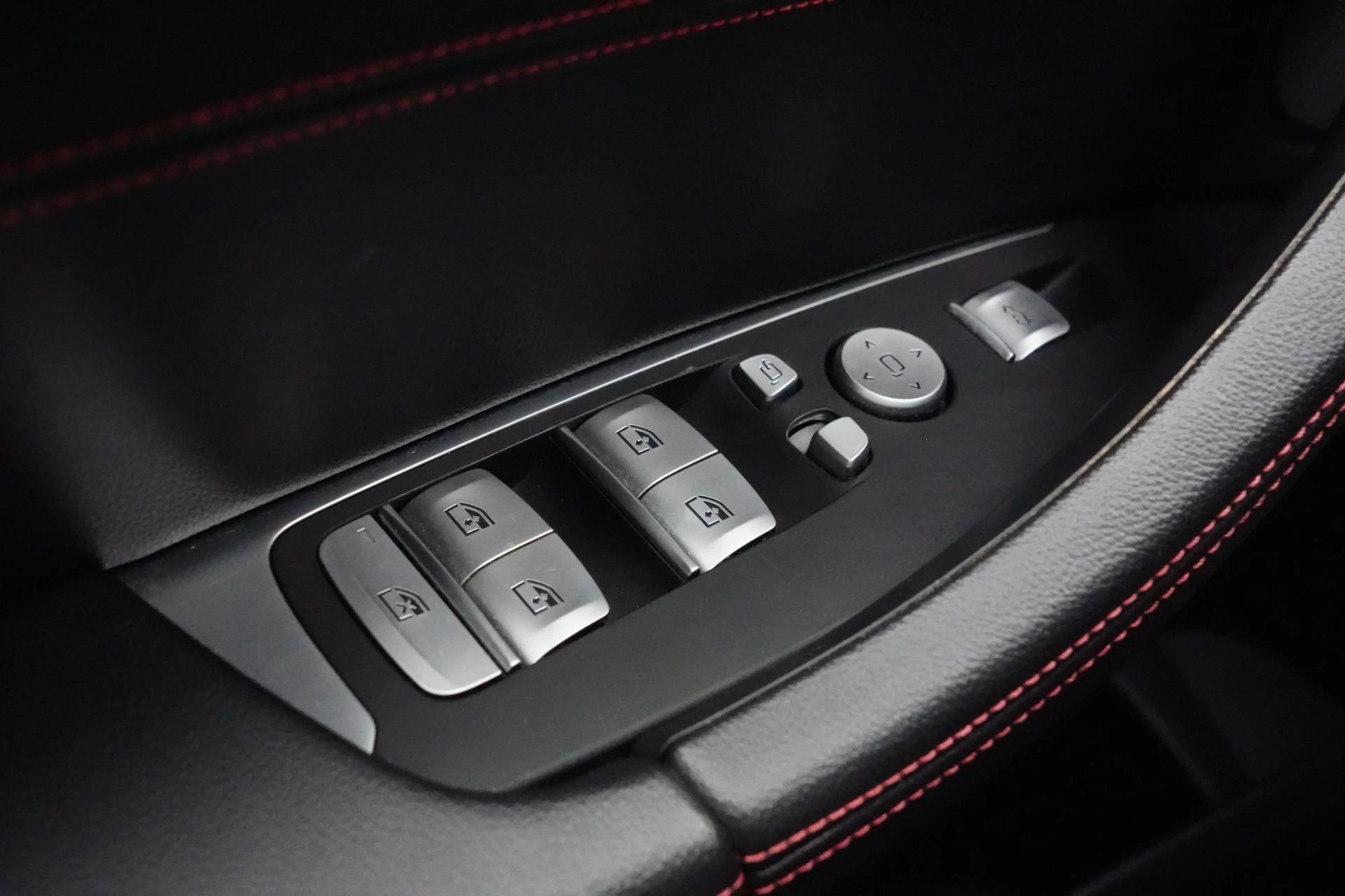 Hoofdafbeelding BMW X4