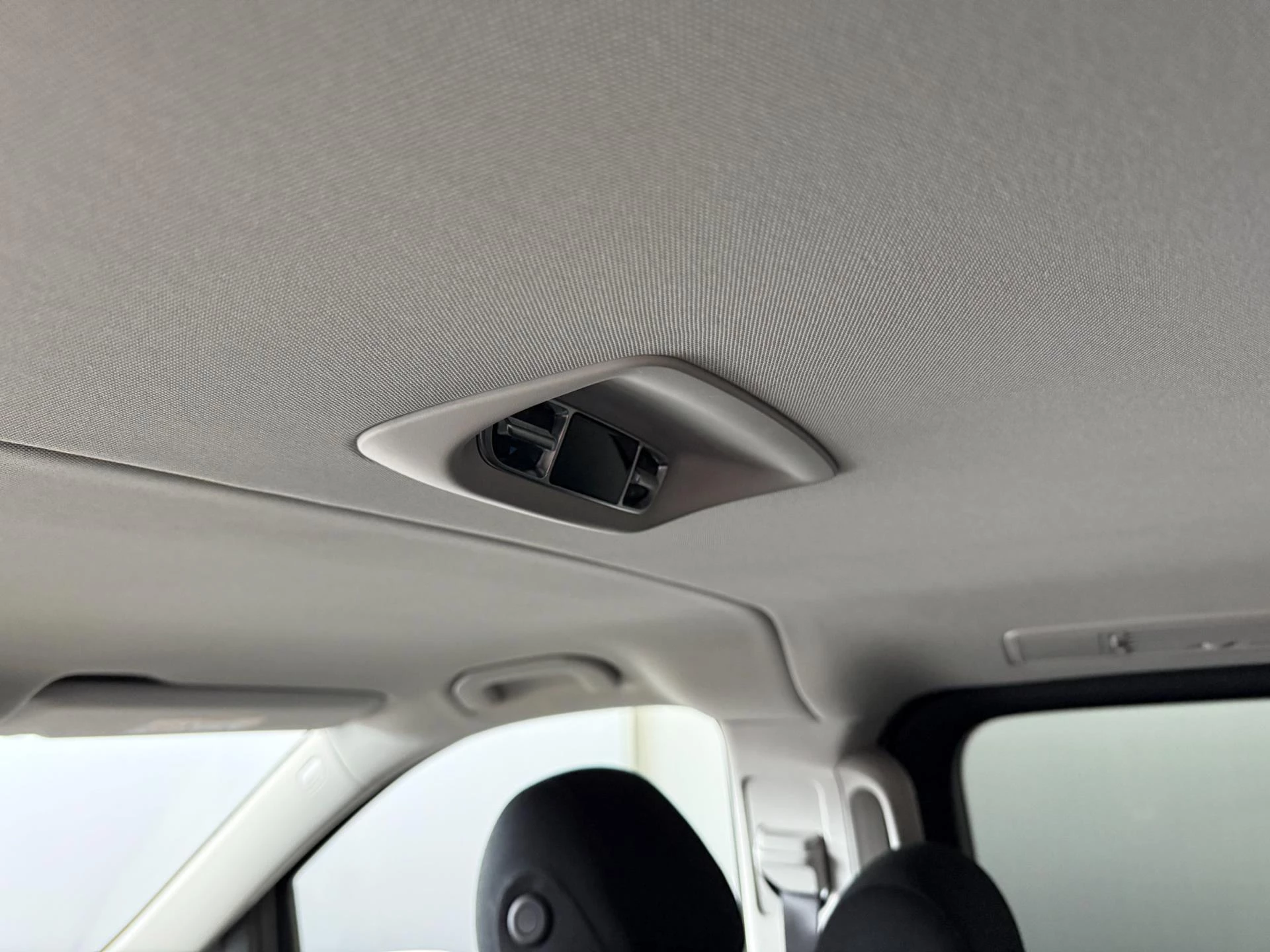 Hoofdafbeelding Mercedes-Benz EQV