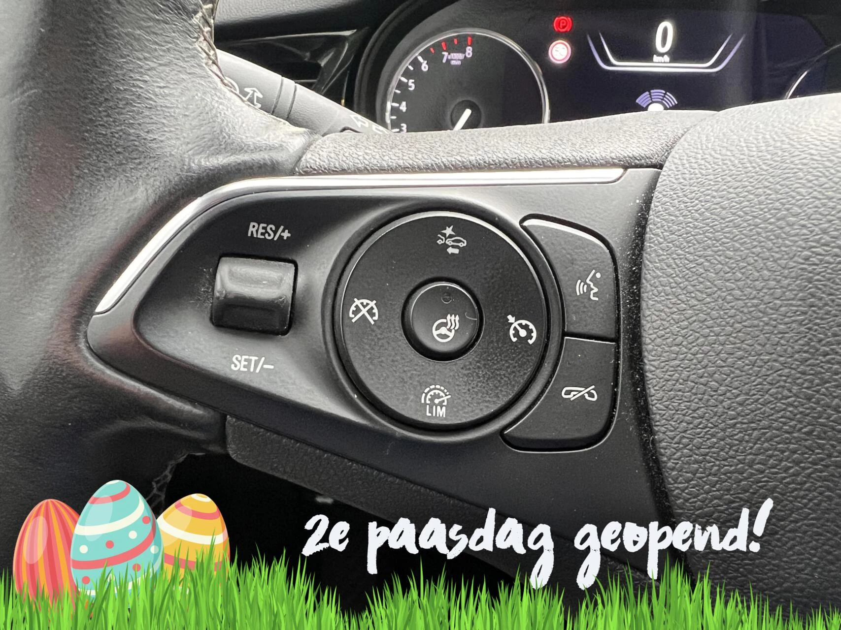 Hoofdafbeelding Opel Insignia