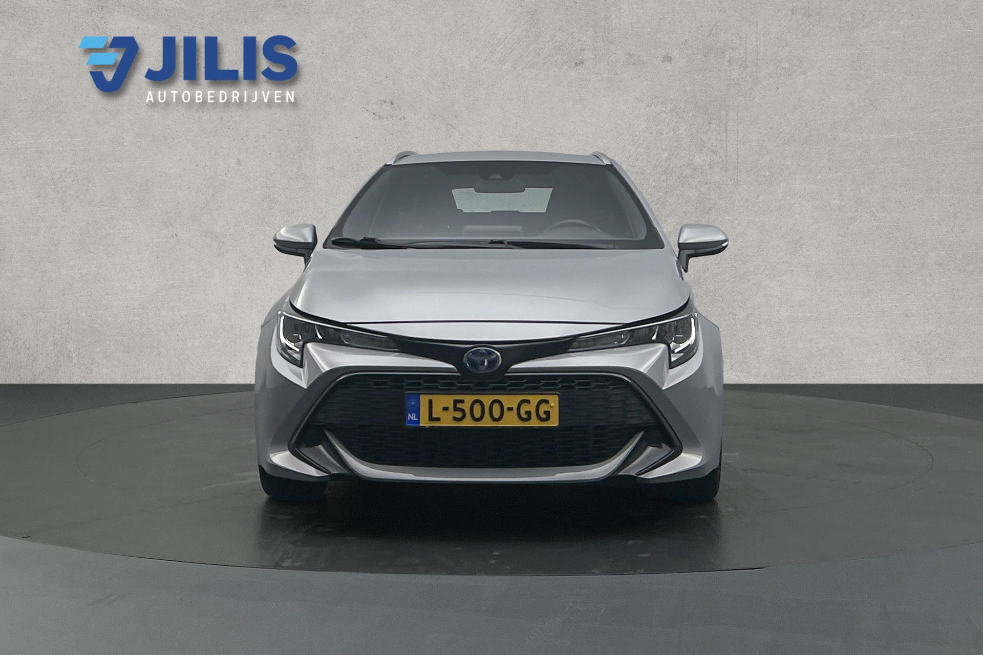 Hoofdafbeelding Toyota Corolla Touring Sports