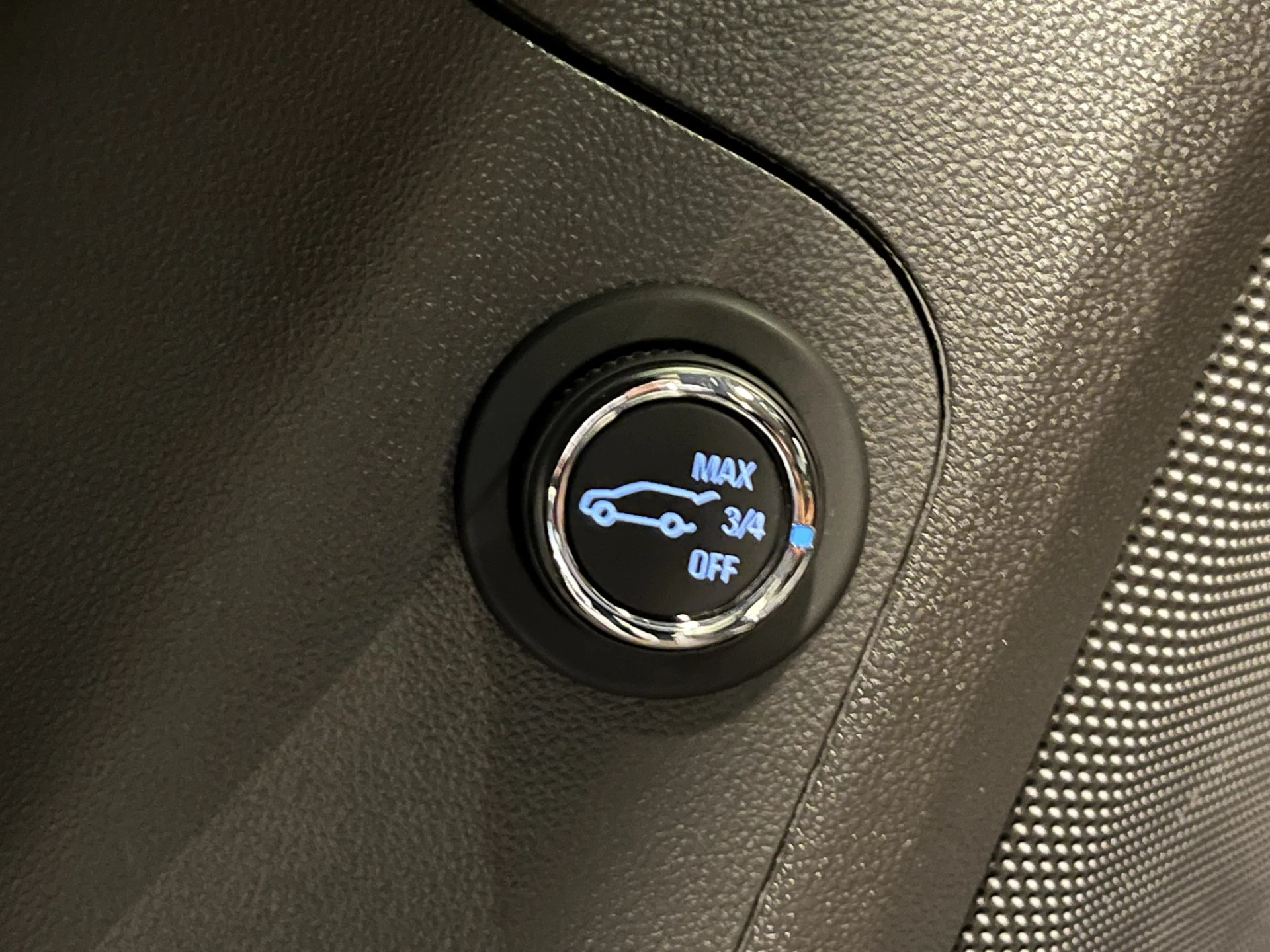 Hoofdafbeelding GMC Acadia