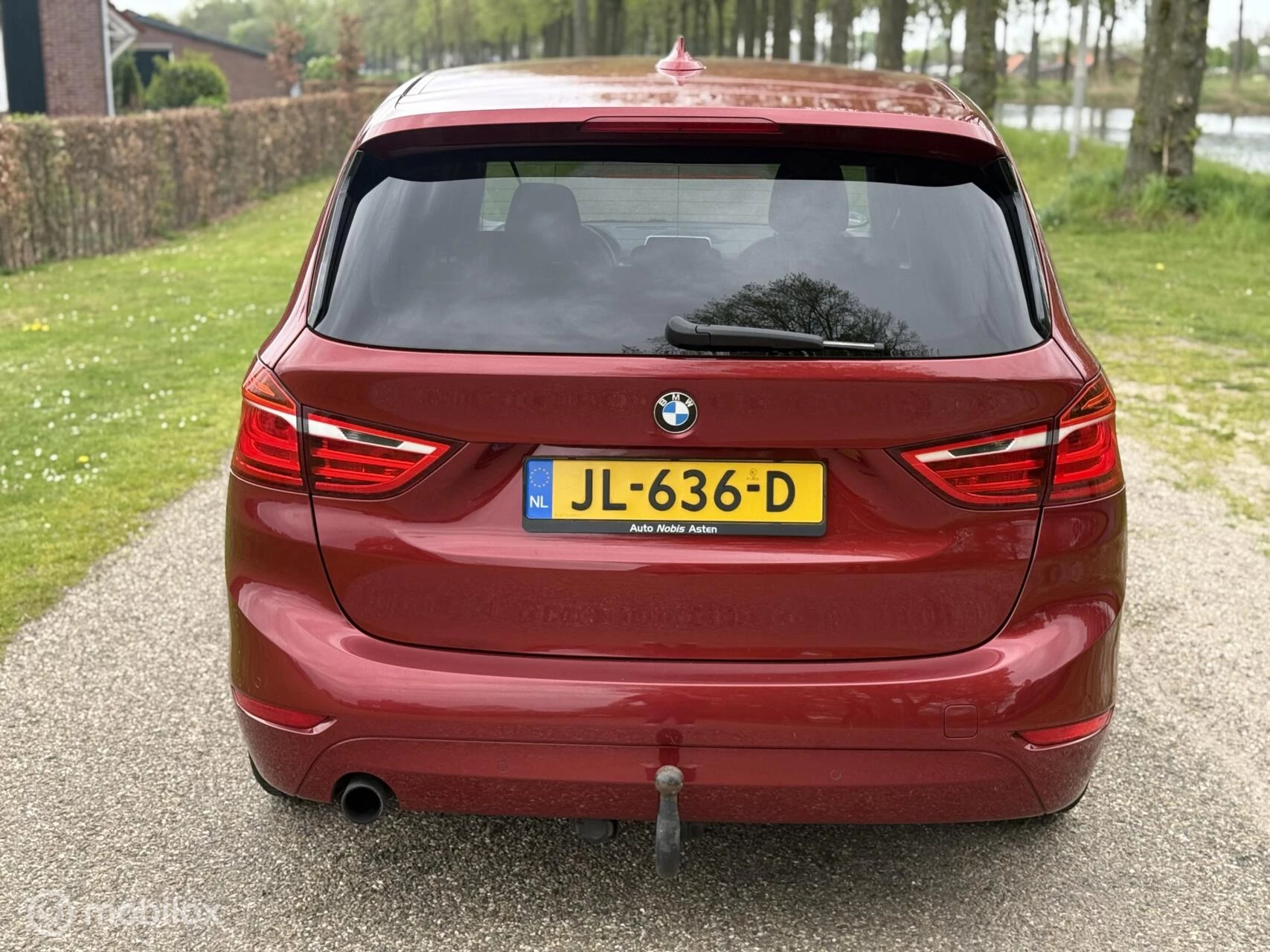 Hoofdafbeelding BMW 2 Serie