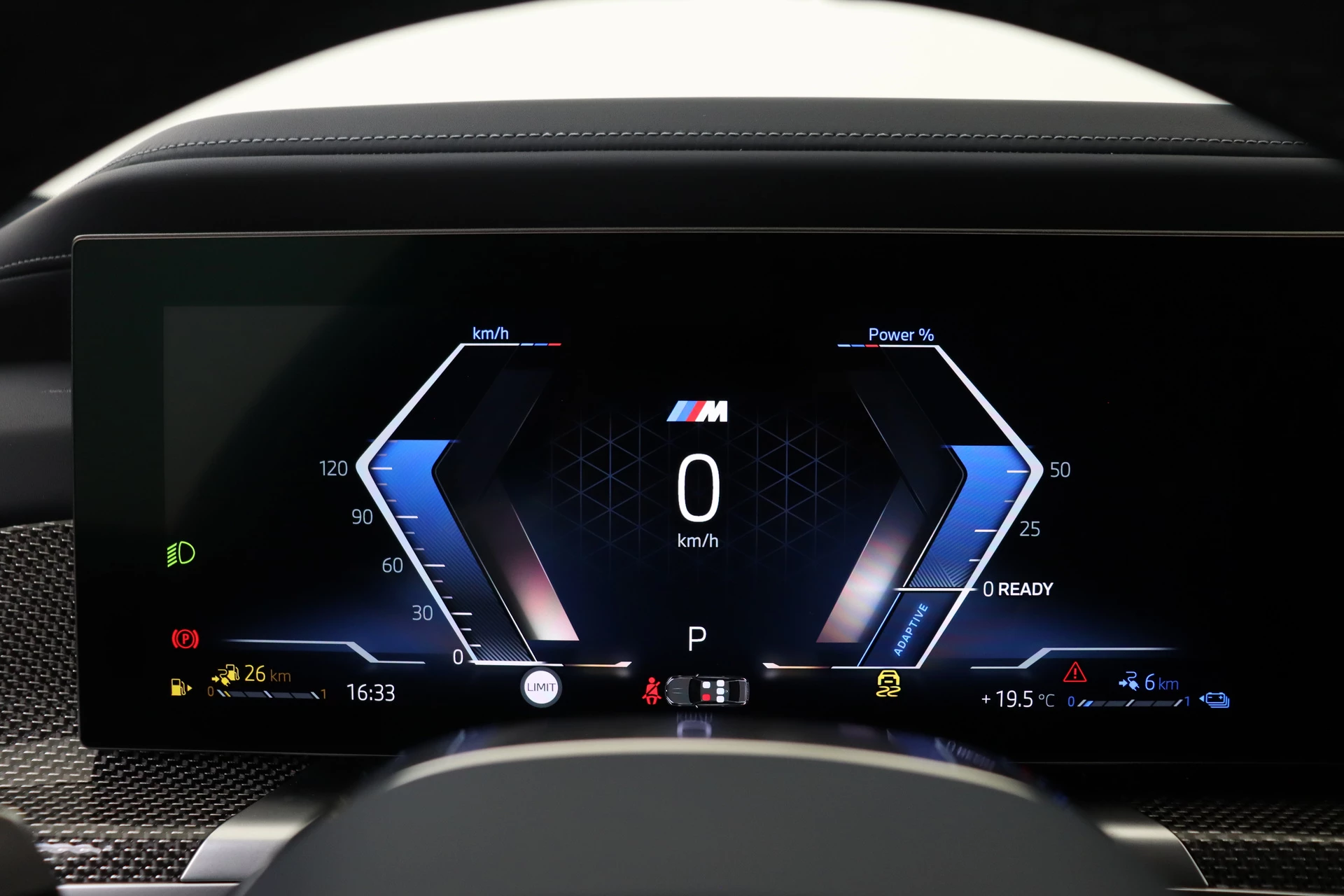 Hoofdafbeelding BMW 7 Serie