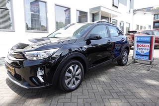 Kia Stonic 1.0 T-GDi 100PK DYNAMIC-LINE MILD HYBRIDE