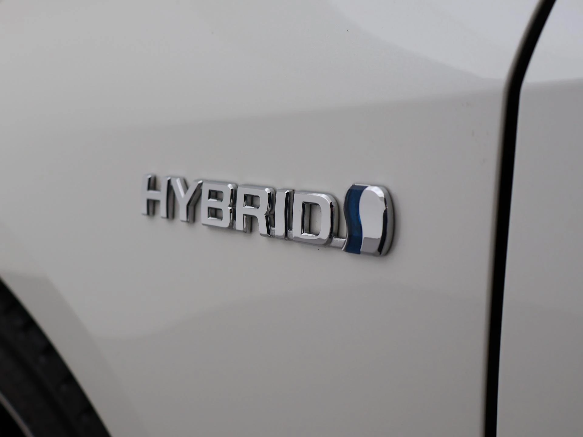 Hoofdafbeelding Toyota Corolla