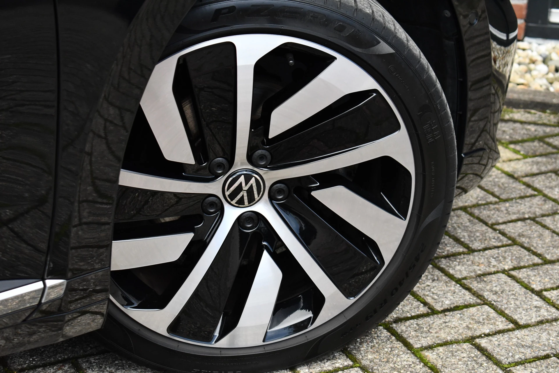 Hoofdafbeelding Volkswagen Arteon