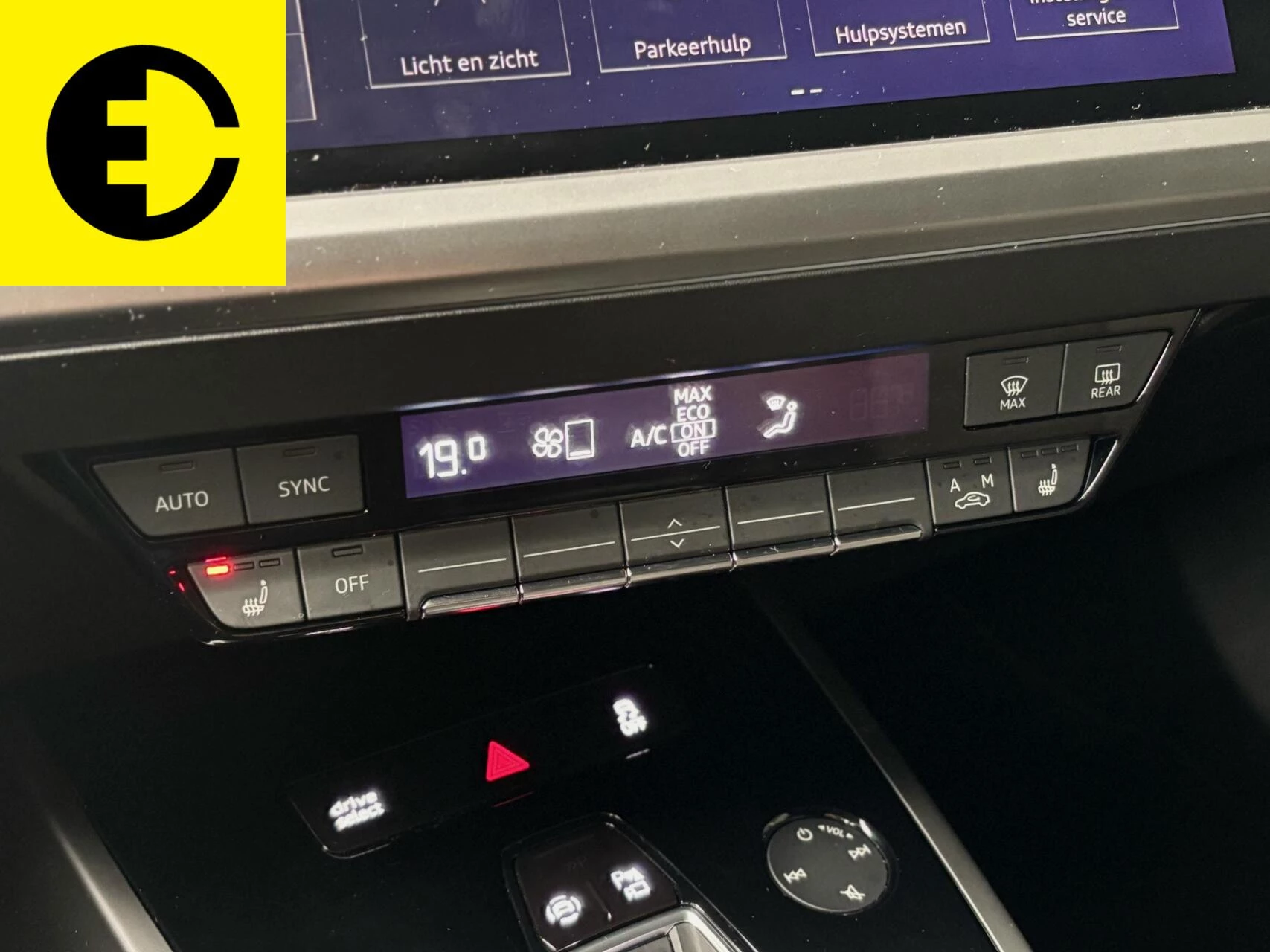 Hoofdafbeelding Audi Q4 e-tron