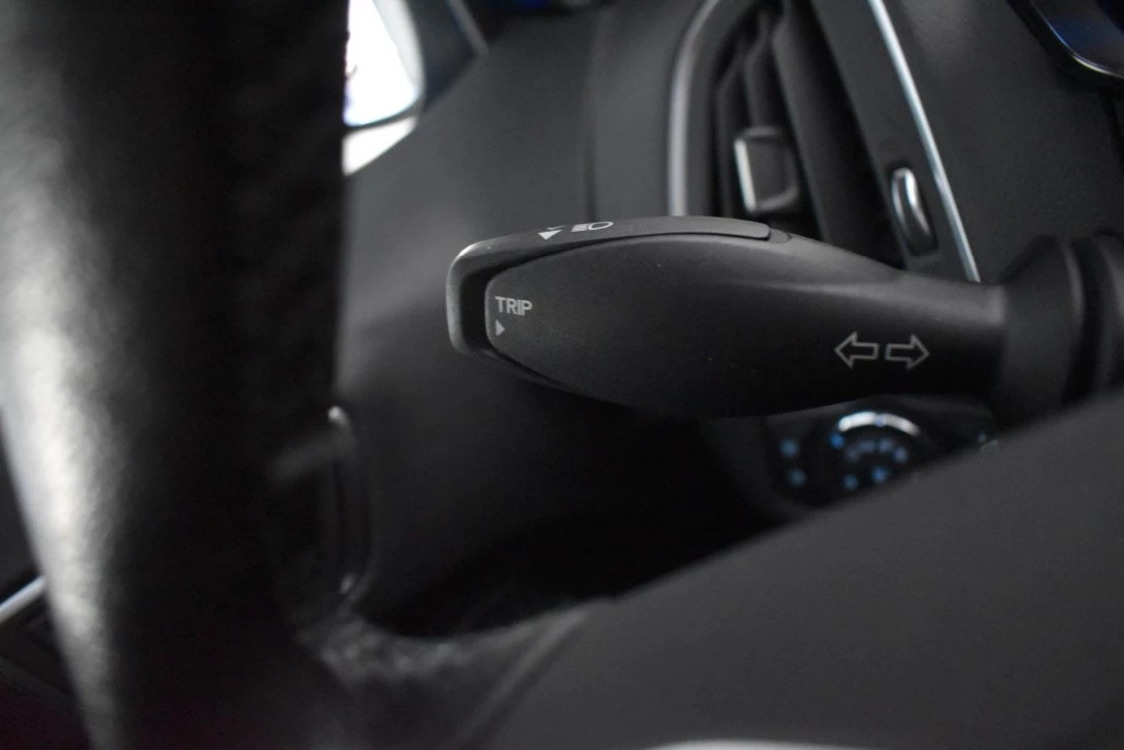 Hoofdafbeelding Ford B-MAX