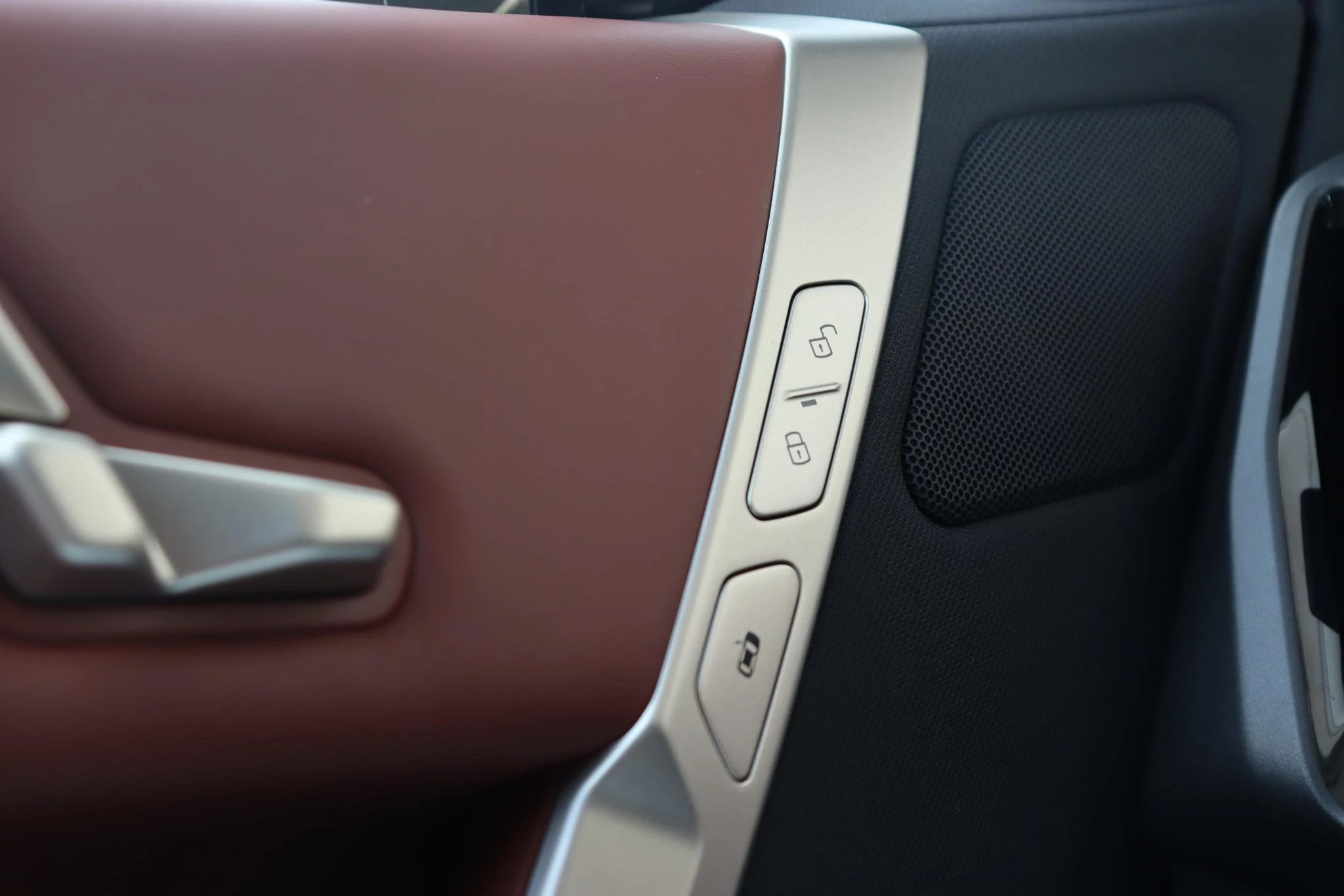 Hoofdafbeelding BMW iX