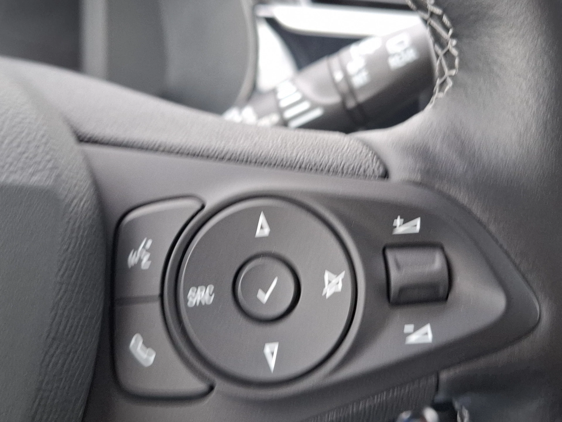 Hoofdafbeelding Opel Corsa-e