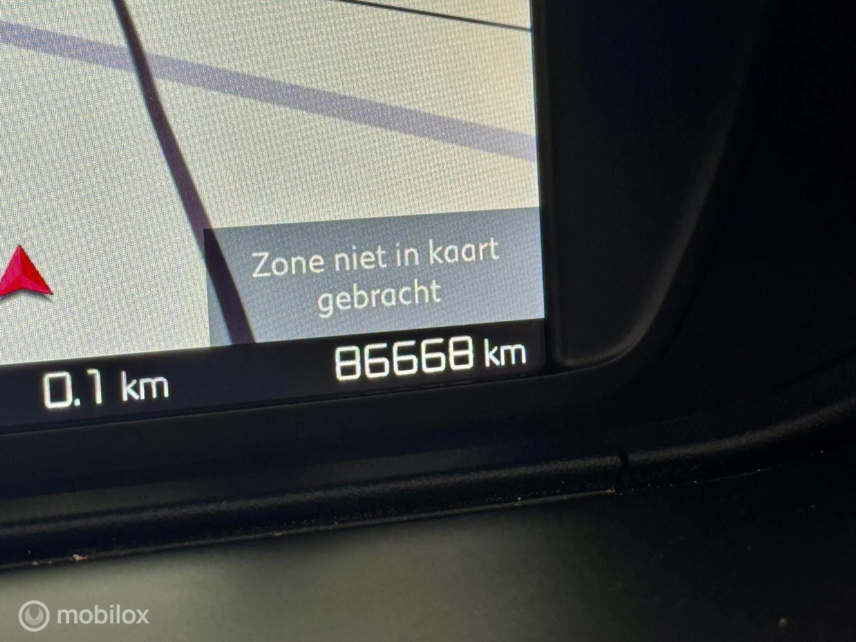 Hoofdafbeelding Citroën C4 Picasso