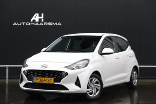 Hyundai i10 1.0 Comfort Smart Airco Cruise Achteruitrijcamera