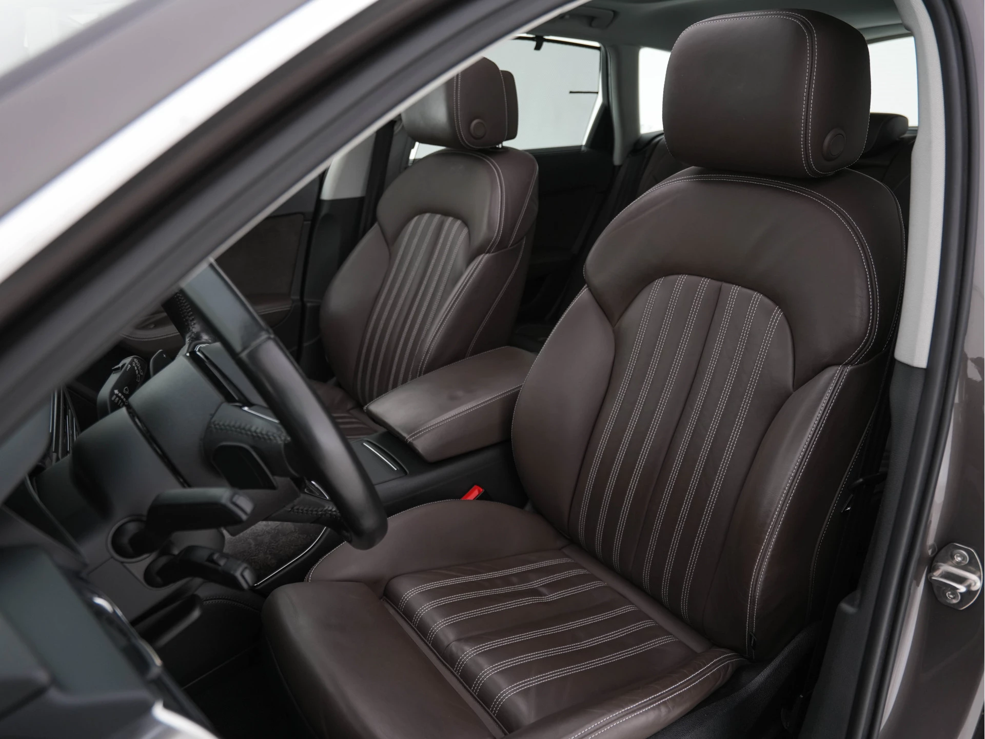 Hoofdafbeelding Audi A6 Allroad
