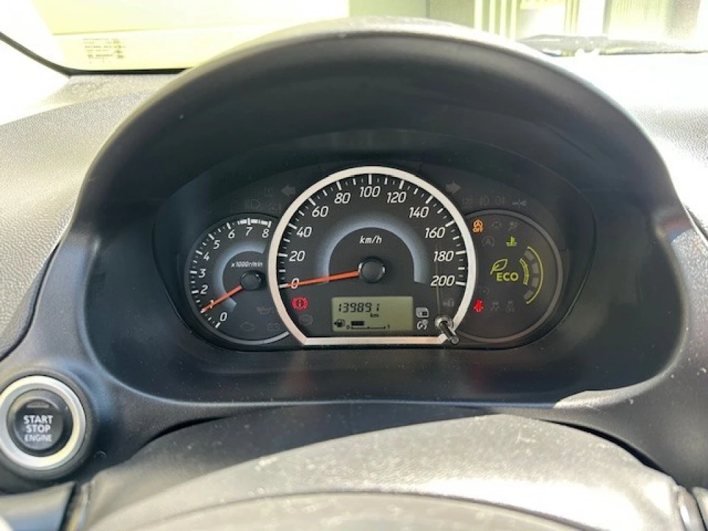 Hoofdafbeelding Mitsubishi Space Star