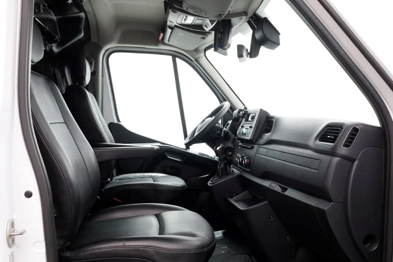 Hoofdafbeelding Opel Movano