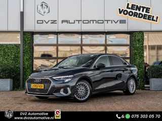 Audi A3 Limousine 35 TFSI Business edition | Virtual | Camera | Carplay |