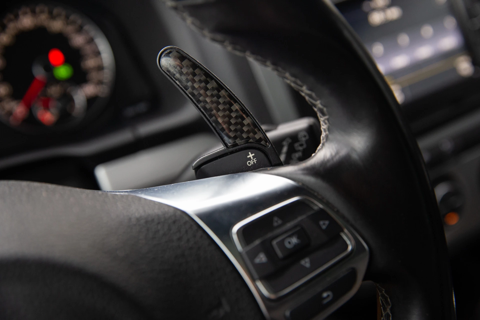 Hoofdafbeelding Volkswagen Scirocco