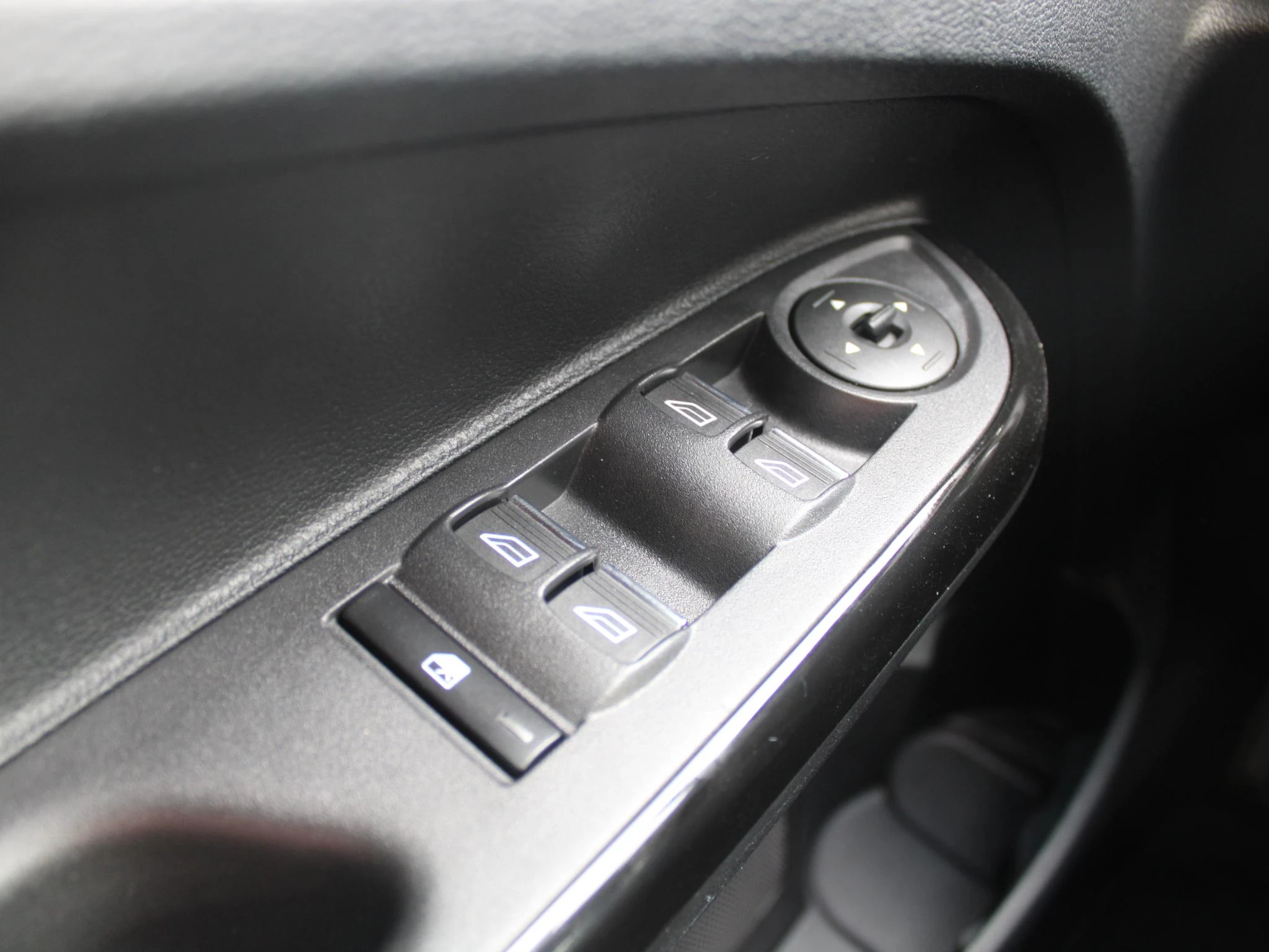 Hoofdafbeelding Ford B-MAX