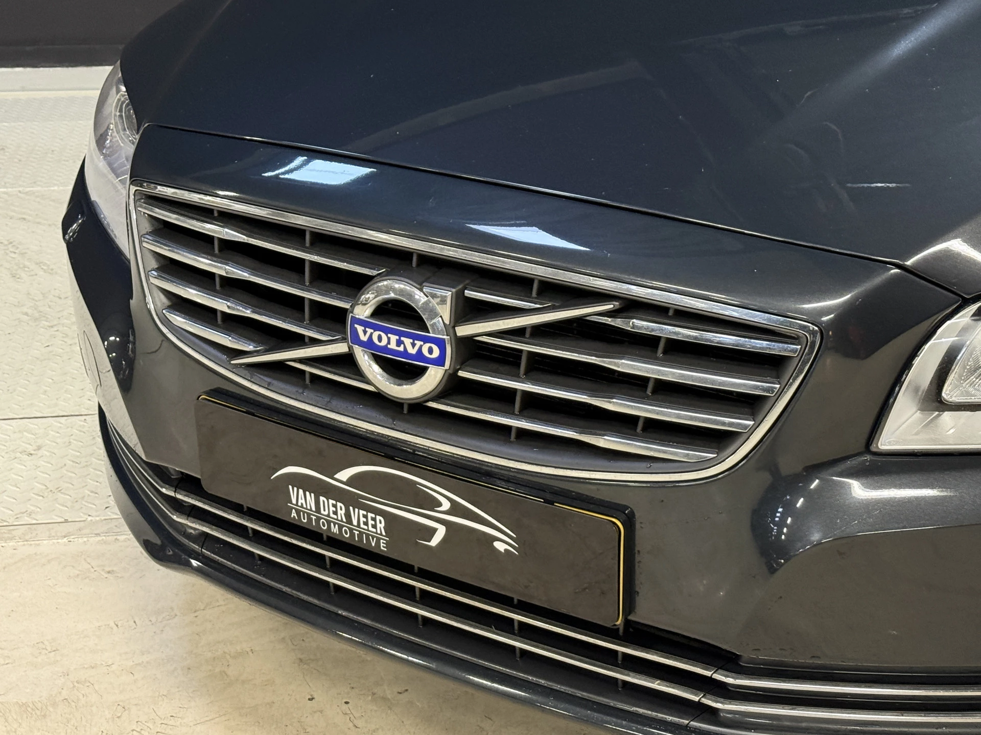 Hoofdafbeelding Volvo V70