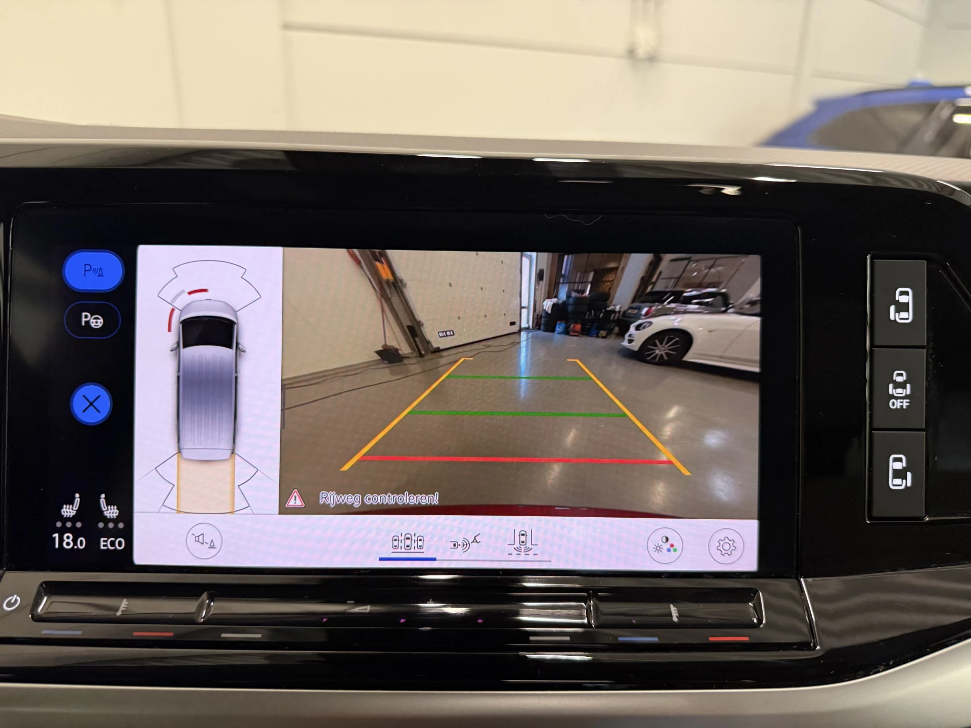 Hoofdafbeelding Volkswagen Multivan