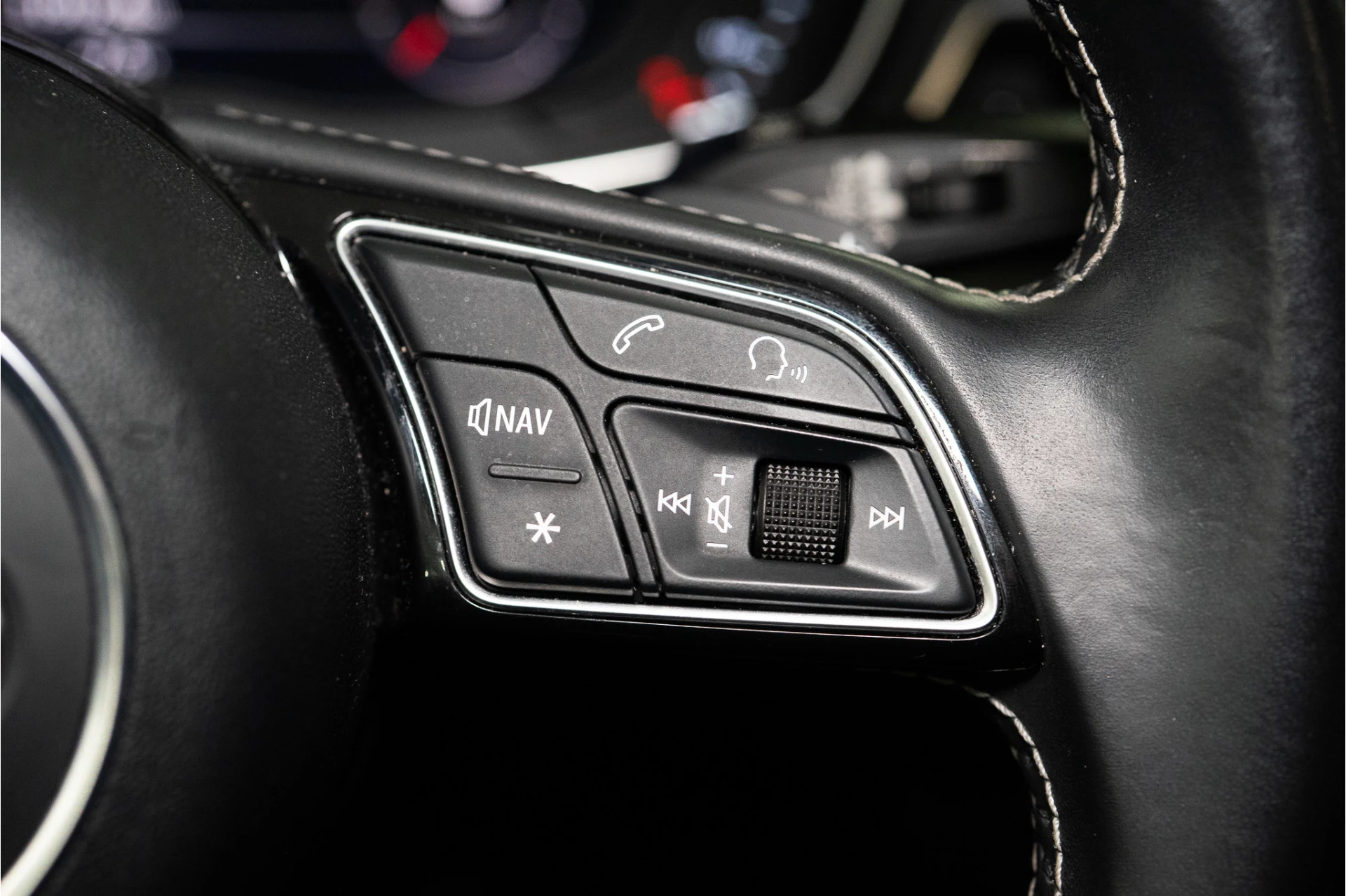 Hoofdafbeelding Audi S5