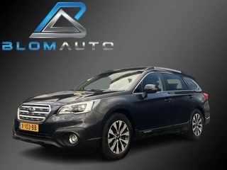 Subaru Outback 2.5i Premium SUNROOF+LED+MEMORY+H&K+ALLSEASON