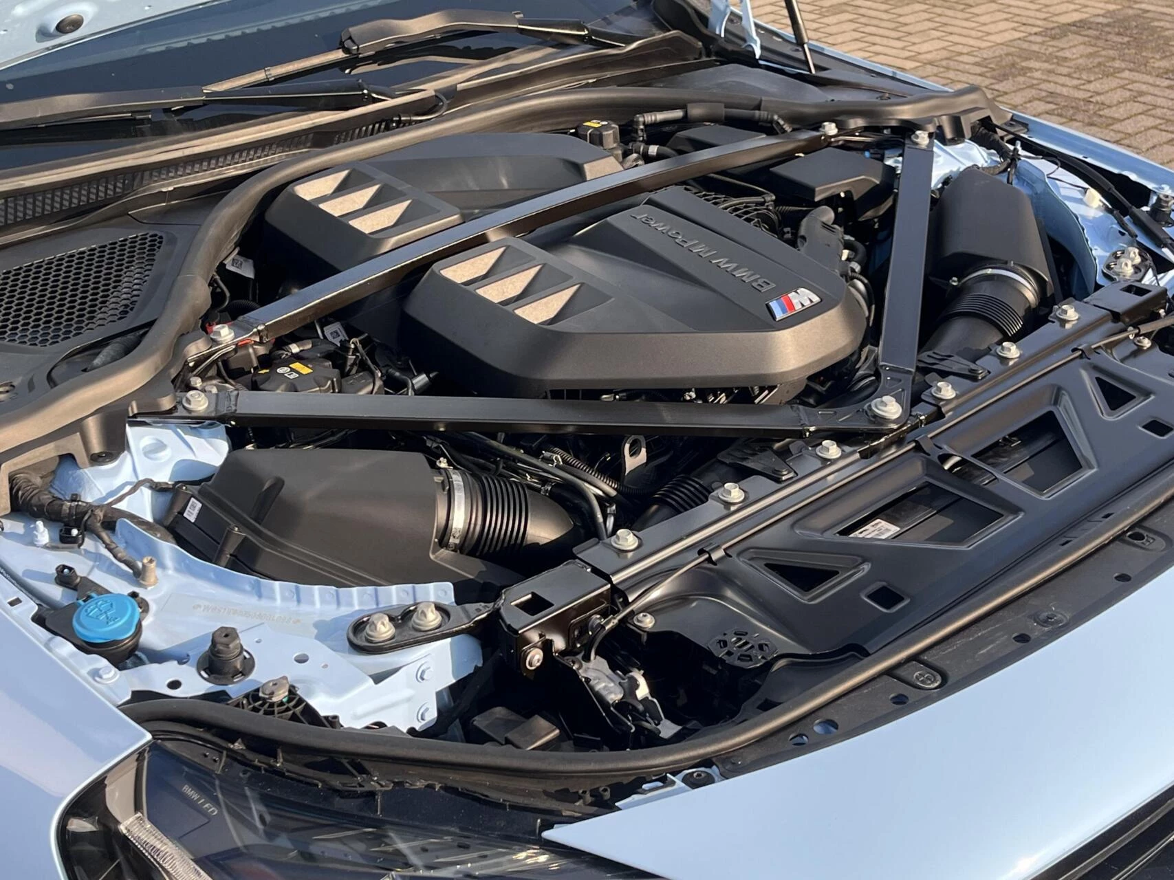 Hoofdafbeelding BMW M2