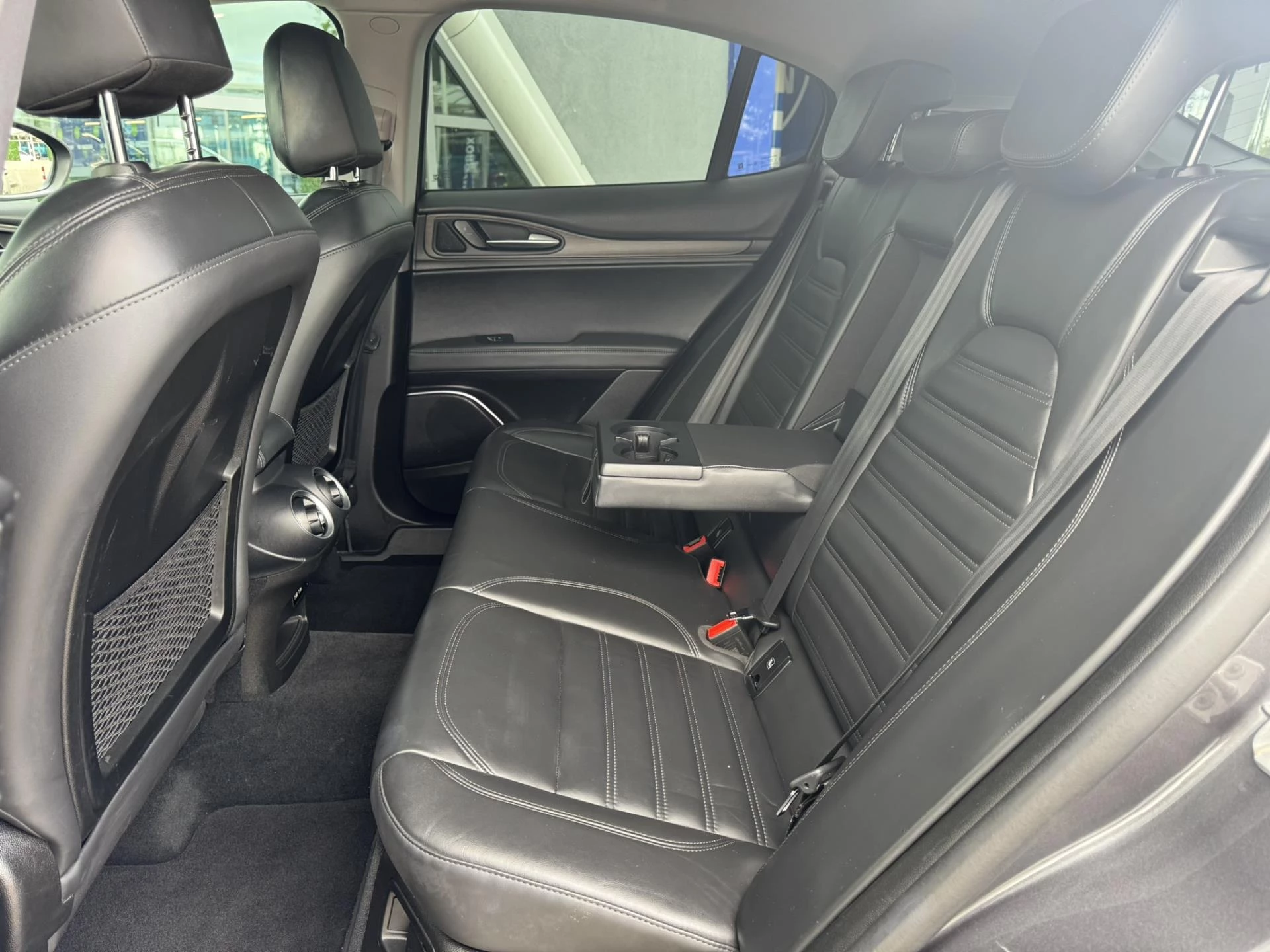 Hoofdafbeelding Alfa Romeo Stelvio