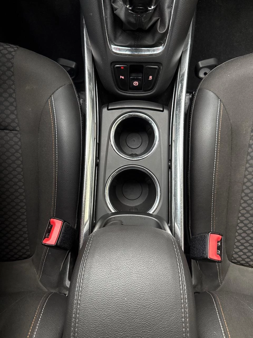 Hoofdafbeelding Opel Zafira