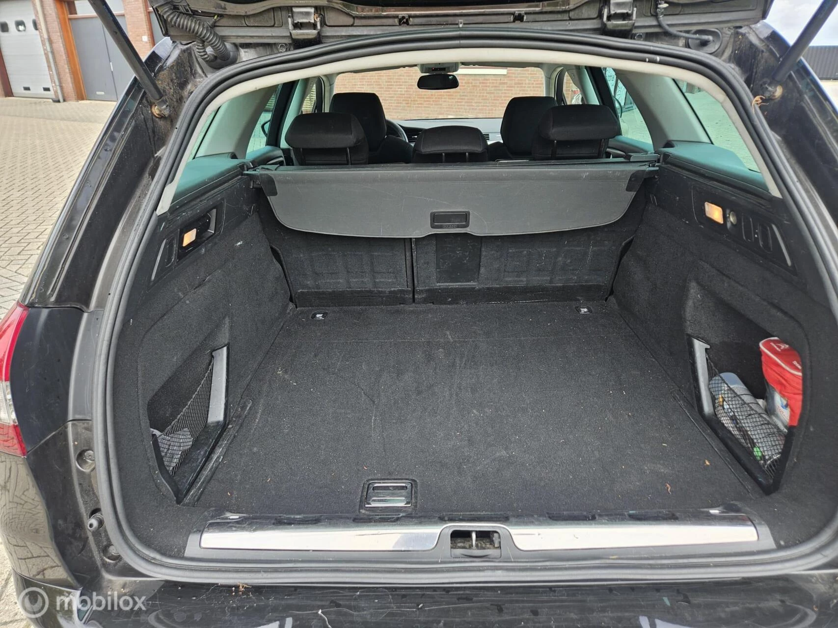 Hoofdafbeelding Citroën C5