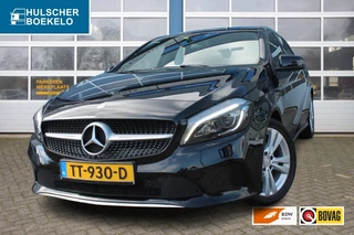 Mercedes-Benz A-Klasse 180 AMBITION Ledverlichting / afneembare trekhaak