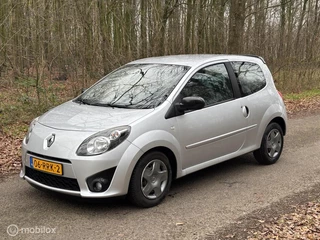 Renault Twingo 1.2-16V Dynamique | Airco | Cruise | NAP