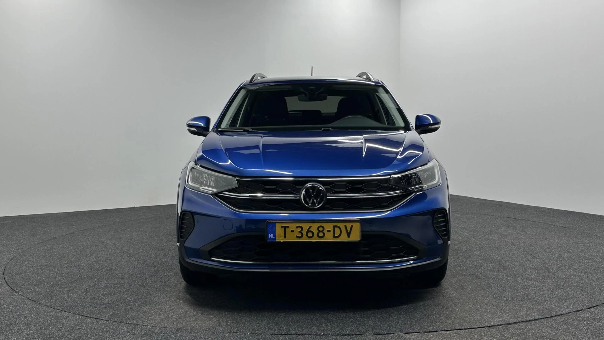 Hoofdafbeelding Volkswagen Taigo