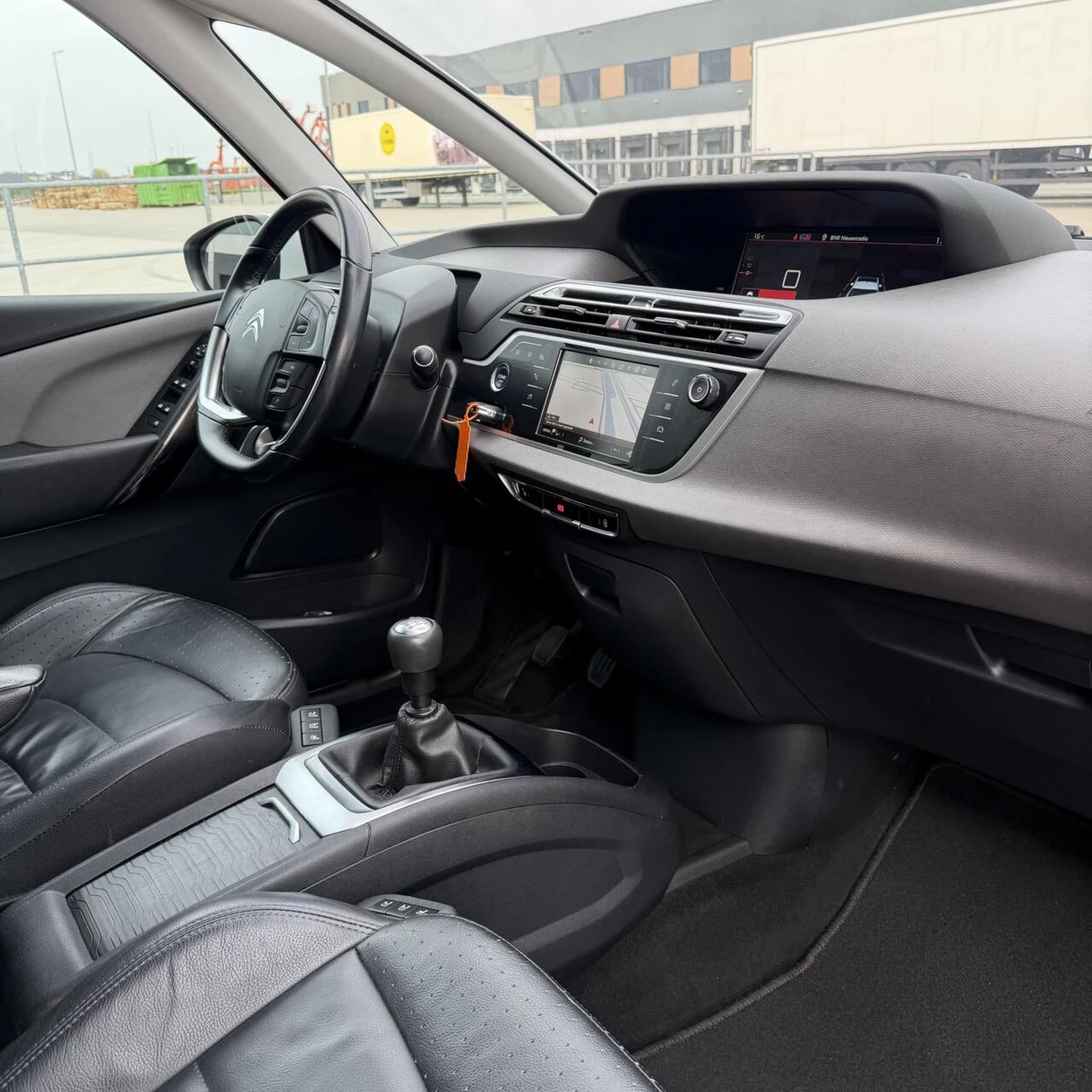 Hoofdafbeelding Citroën Grand C4 Picasso