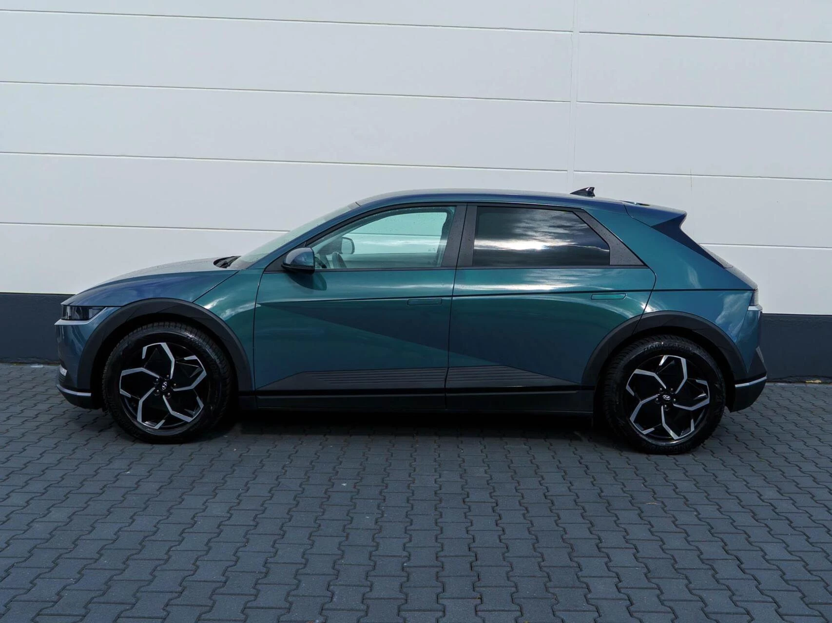 Hoofdafbeelding Hyundai IONIQ 5