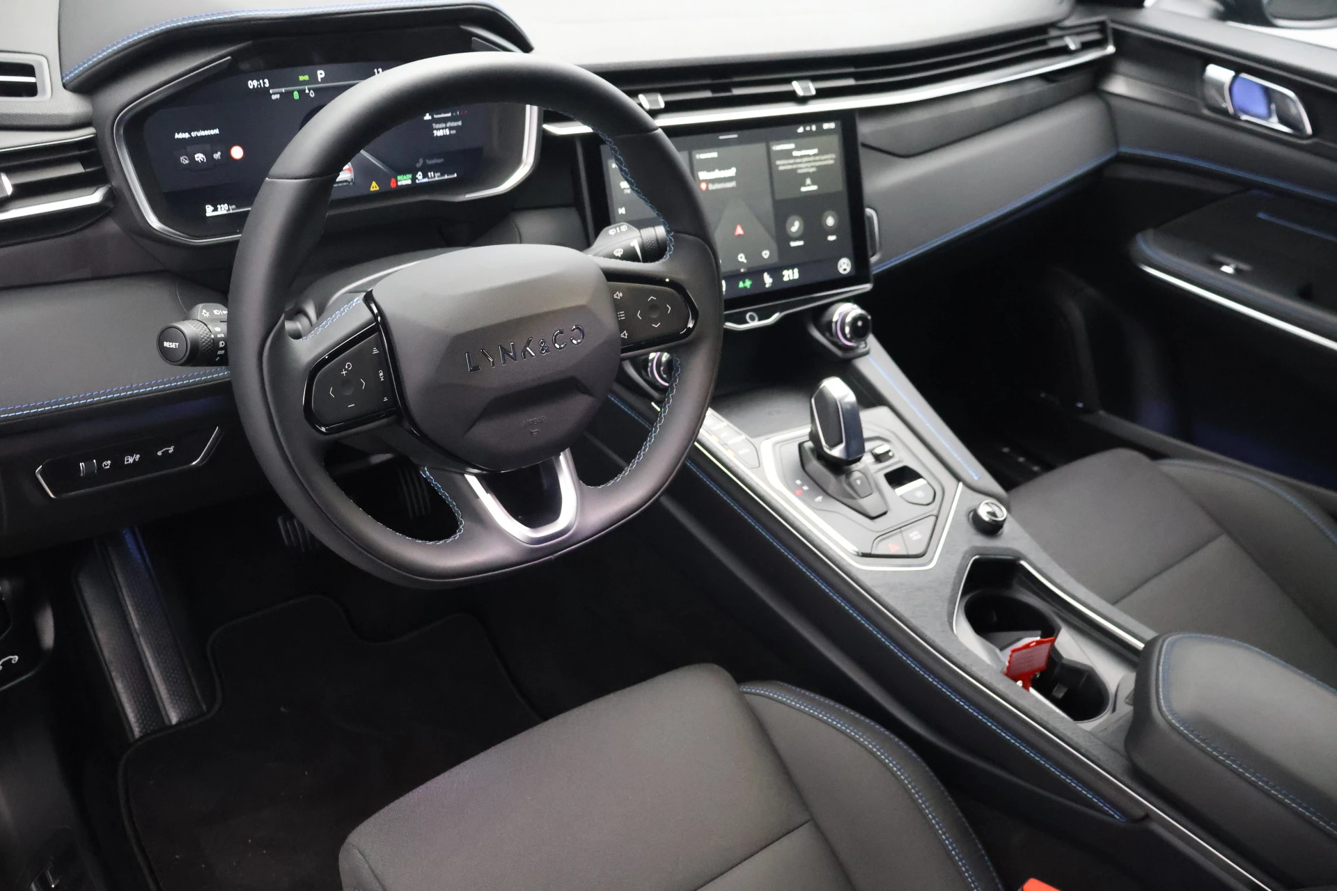 Hoofdafbeelding Lynk & Co 01